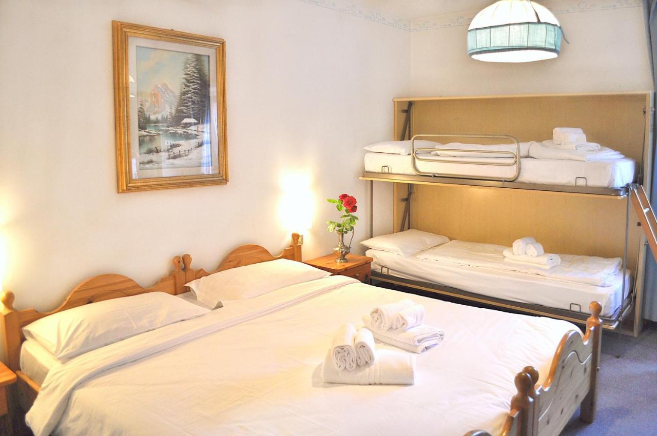 Hotel Latemar Castello-Molina di Fiemme Esterno foto